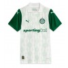 Muški Nogometni Dres Palmeiras Gostujuci 2025-26 Kratak Rukav Muški Nogometni Dres Palmeiras Gostujuci 2025-26 Kratak Rukav